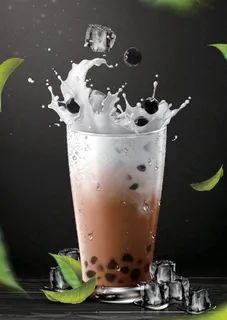 奶茶图片 奶茶图片