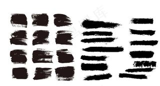 笔刷图片