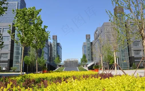 园区图片 园区图片