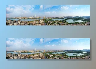 惠州西湖风光图片