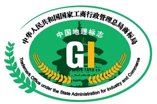 中国地理标志图片