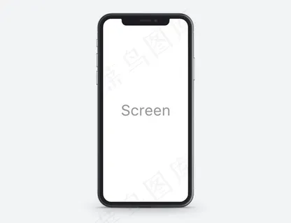 手机屏幕样机图片