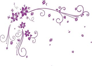 花边花纹图案图片