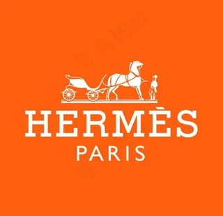 爱马仕 logo图片