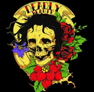 骷髅图片 骷髅图片