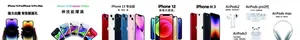 苹果手机 iPhone 13 图片