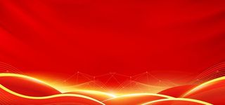 红色科技背景图片
