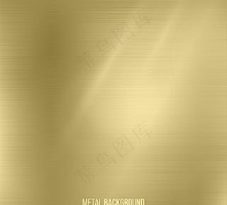 金色色调金属背景图片