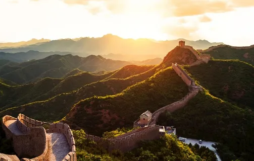 长城图片 长城图片