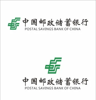 中国邮政商标图片