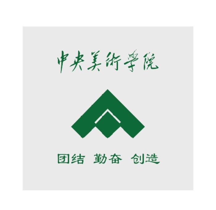 *美术学院,央美校标,高校LOGO,大学