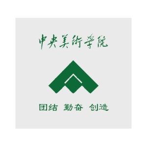 *美术学院,央美校标,高校LOGO,大学