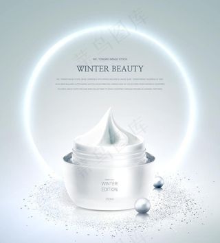 日夜霜海报图片