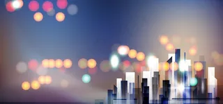 房地产海报图片