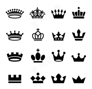 王冠 皇冠图片