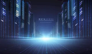 未来科技城市 图片