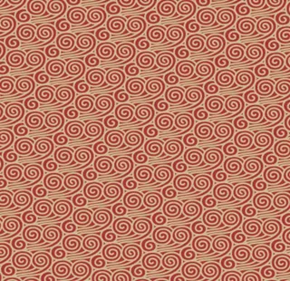 祥云云纹背景图片