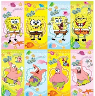 海面宝宝 潘大星图片