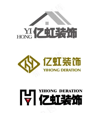 装饰公司LOGO图片