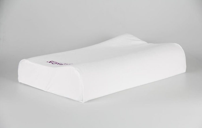 欧帕卡alpaca天然乳胶枕图片