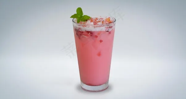 蔓越莓玫瑰多多图片 蔓越莓玫瑰多多图片