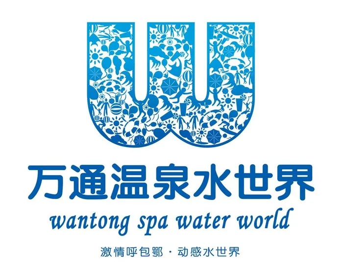 水世界logo图片ai矢量模版下载