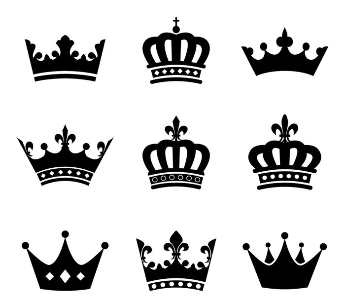 皇冠 图片