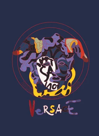 范思哲 VERSACE图片
