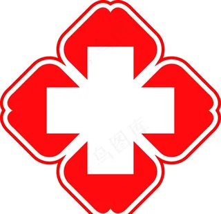 红十字标识图片