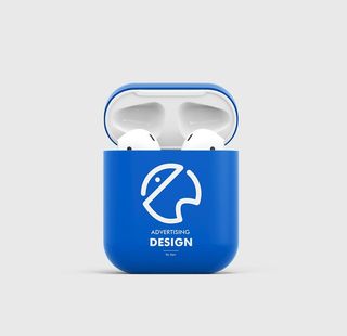 蓝牙耳机保护壳样机图片