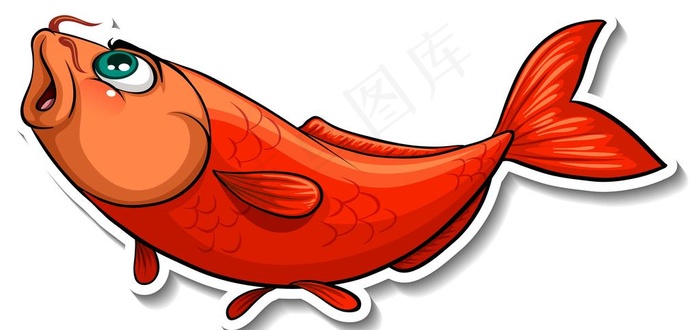 鱼      图片