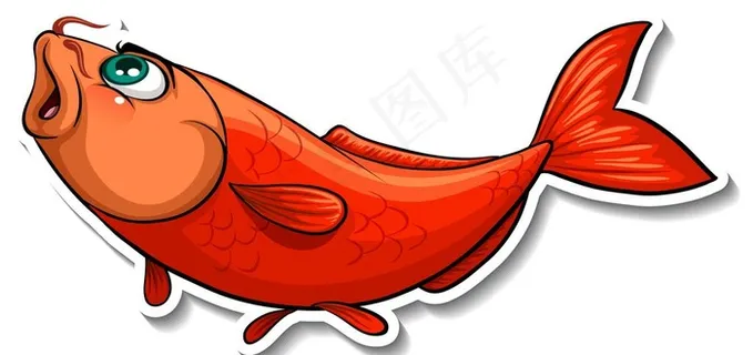 鱼      图片