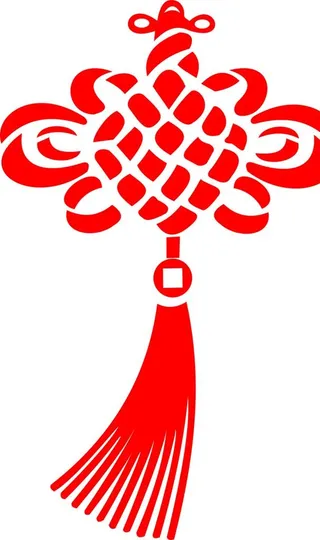 中国结图片