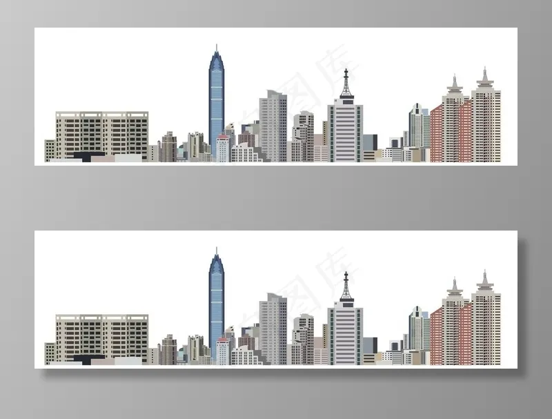 温州图片ai矢量模版下载