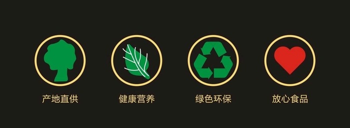 图标图片cdr矢量模版下载