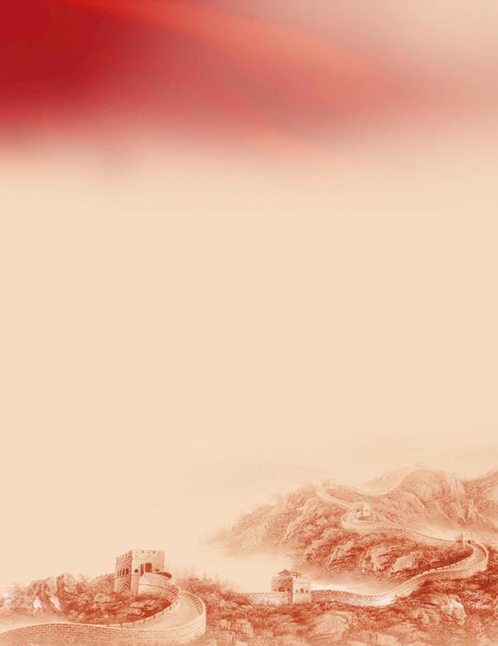 长城图片