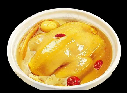 炖鸡图片 炖鸡图片