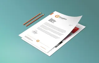 品牌VI样机         图片