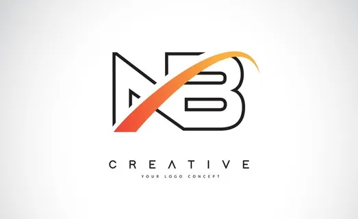 字母logo设计图片