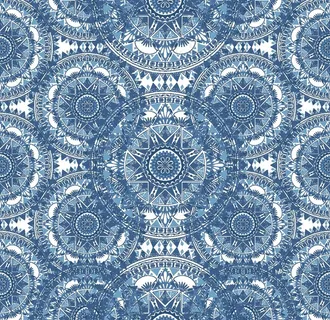 民族风圈圈图片