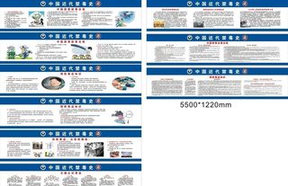 中国近代禁毒史图片