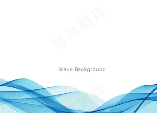 抽象曲线底纹 图片