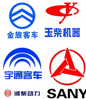 汽车标识图片