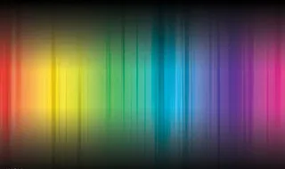 炫彩背景之彩色图片