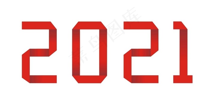 2021新年图片cdr矢量模版下载