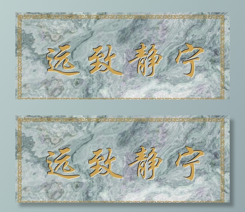大理石雕刻图片