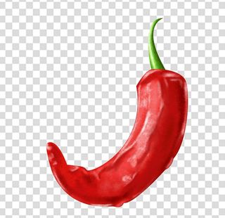 辣椒  图片