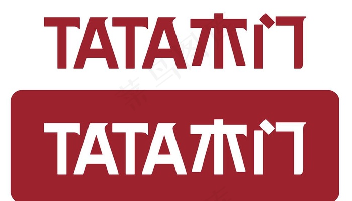 TATA木门图片