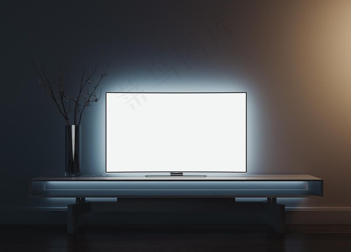 电视图片