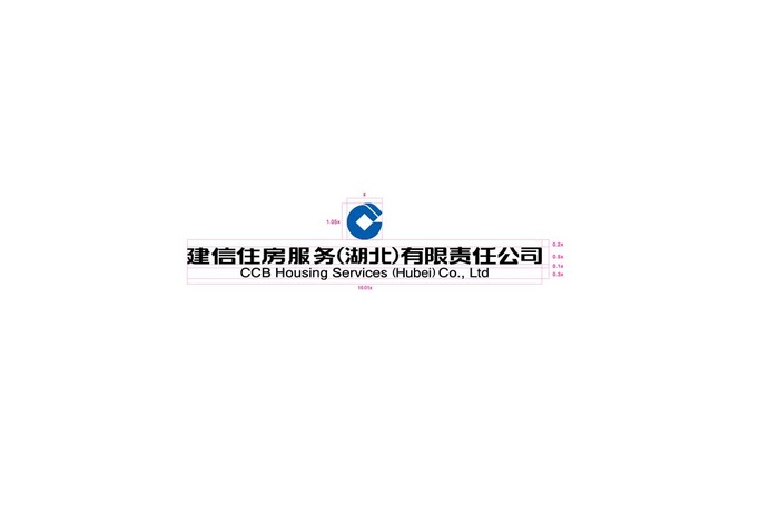 建信住房logo图片